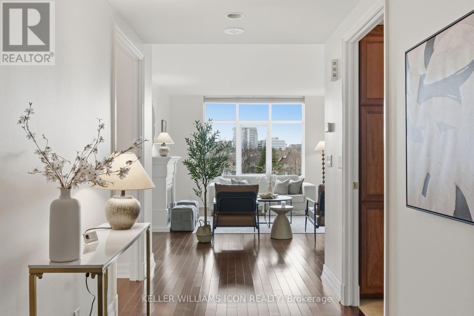 407 - 3580 Rivergate Way, Ottawa, Ontario  K1V 1V5 - Photo 6 - X12968070