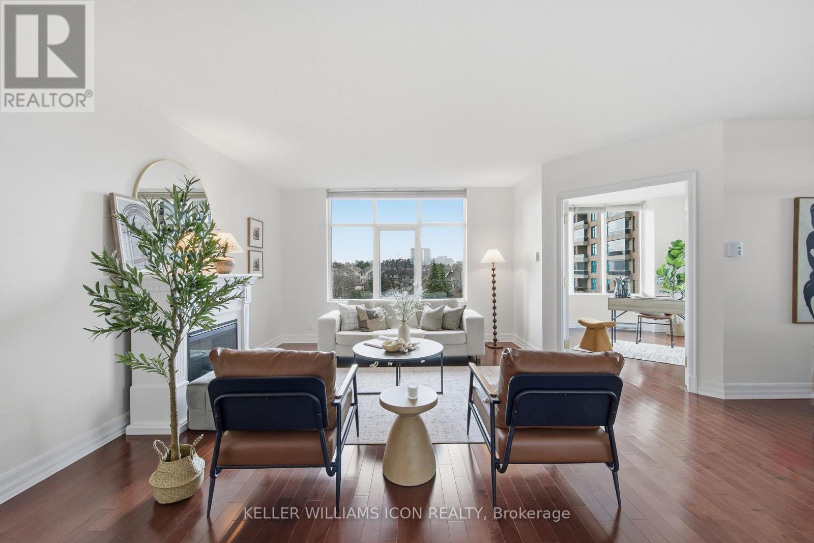 407 - 3580 Rivergate Way, Ottawa, Ontario  K1V 1V5 - Photo 8 - X12968070