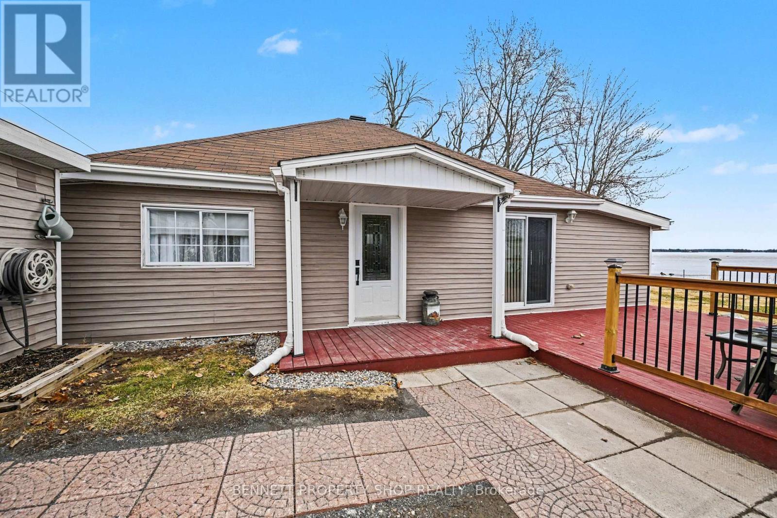 143 RATHWELL SHORE ROAD, Beckwith, Ontario