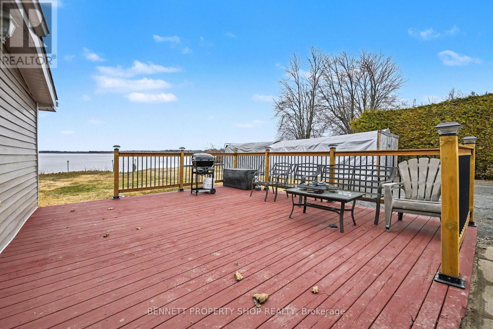 143 Rathwell Shore Road, Beckwith, Ontario  K7C 4L4 - Photo 15 - X12968110