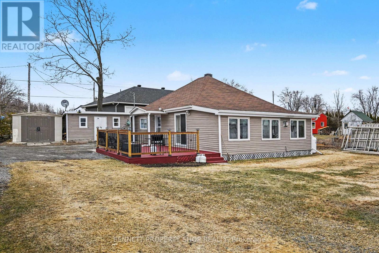 143 Rathwell Shore Road, Beckwith, Ontario  K7C 4L4 - Photo 19 - X12968110