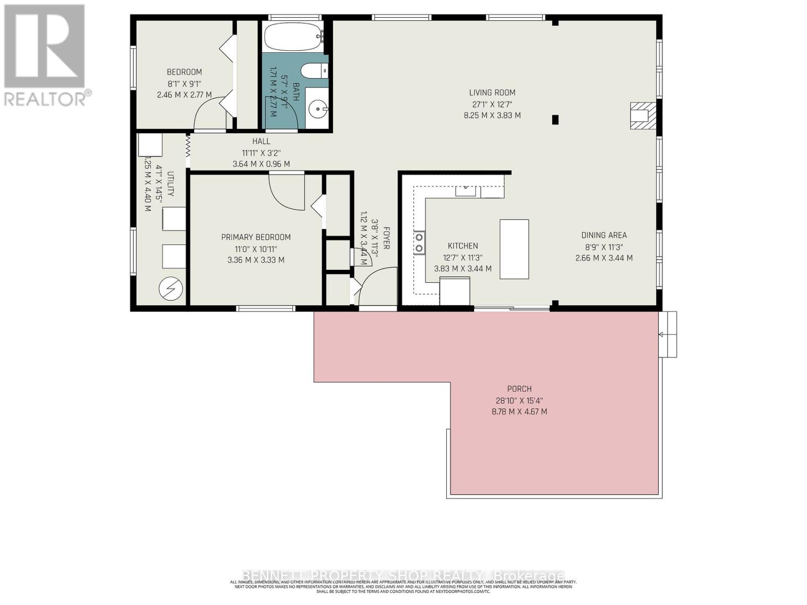 143 Rathwell Shore Road, Beckwith, Ontario  K7C 4L4 - Photo 21 - X12968110