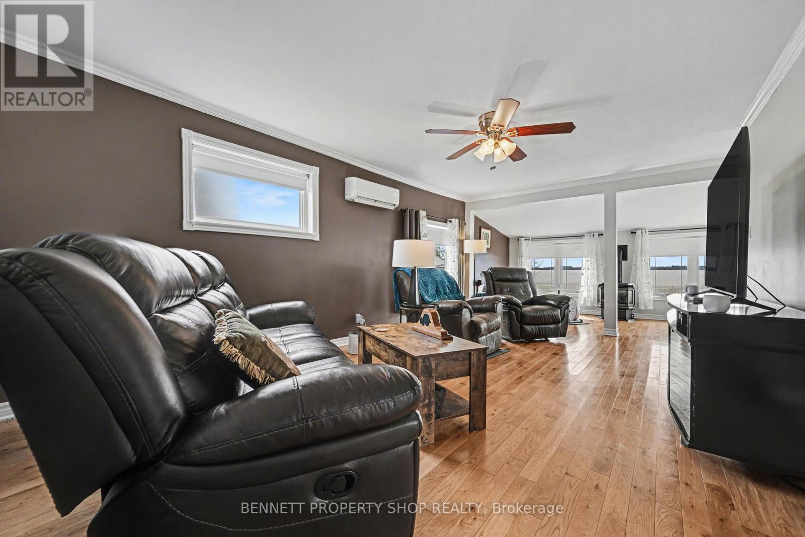 143 Rathwell Shore Road, Beckwith, Ontario  K7C 4L4 - Photo 3 - X12968110