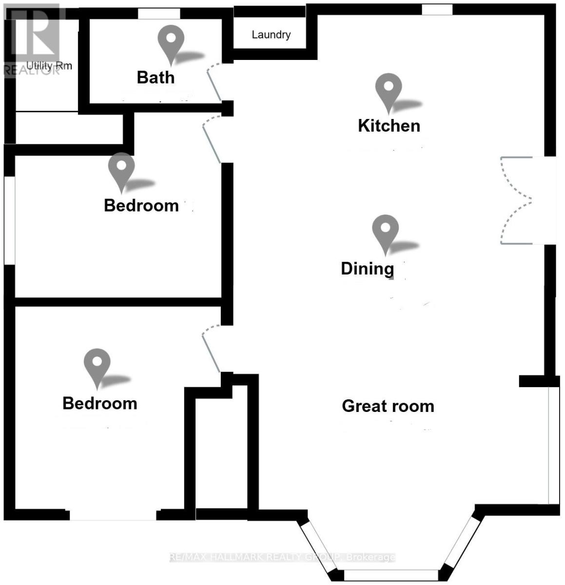 4614 Northwood Drive, Ottawa, Ontario  K0A 3M0 - Photo 34 - X12968122