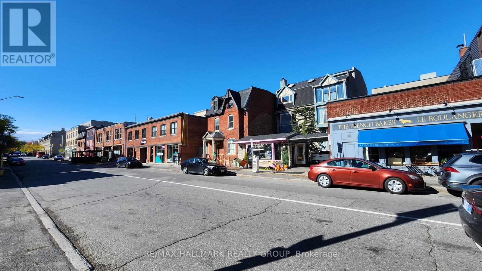 113 Murray Street, Ottawa, Ontario  K1N 5M5 - Photo 3 - X12968126