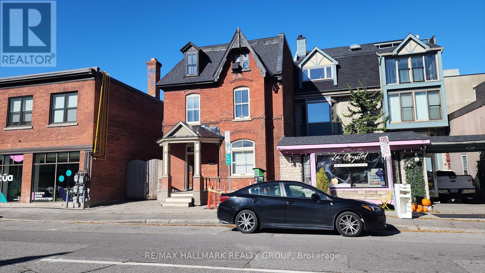 113 Murray Street, Ottawa, Ontario  K1N 5M5 - Photo 4 - X12968126