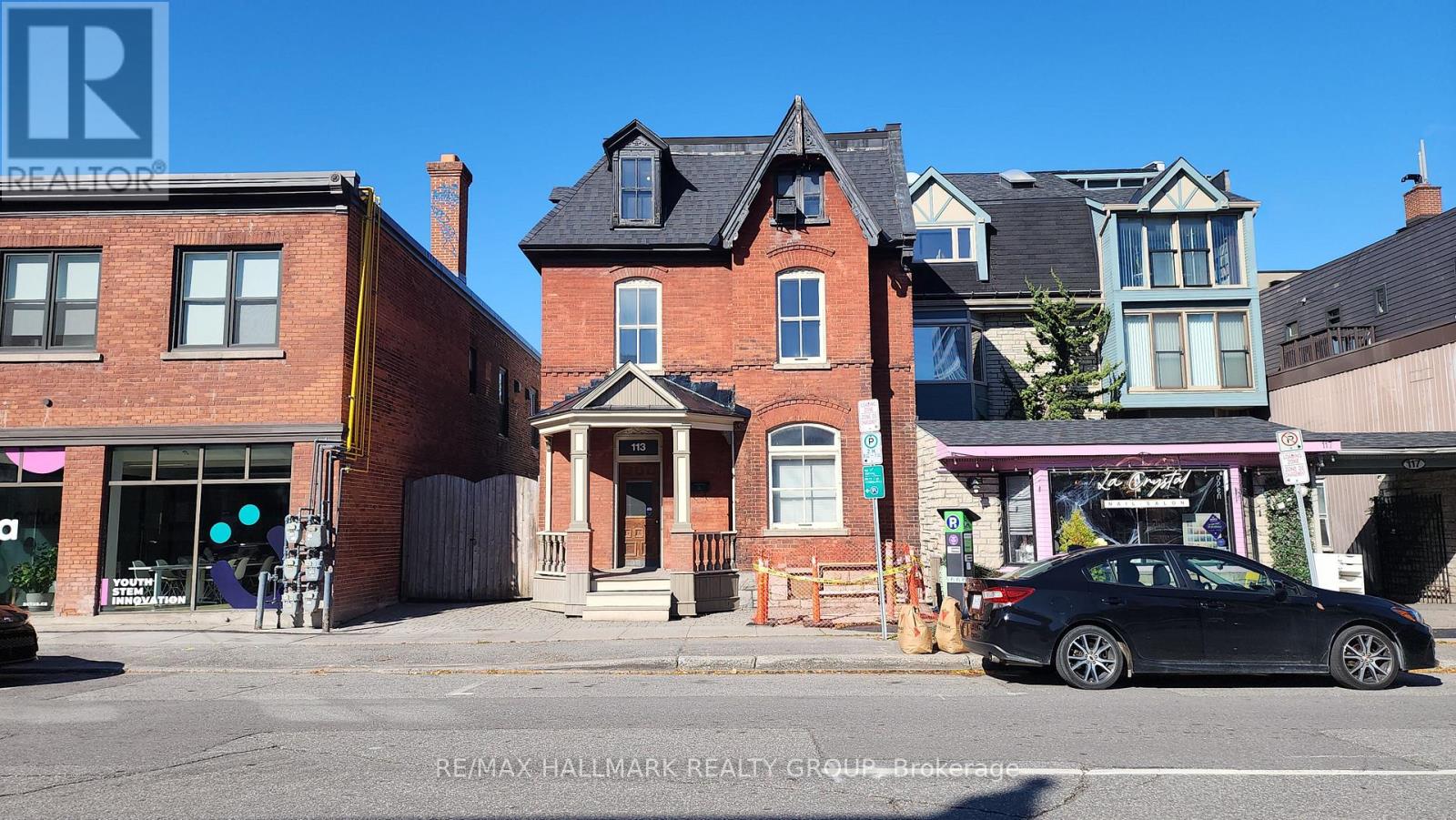 113 Murray Street, Ottawa, Ontario  K1N 5M5 - Photo 5 - X12968126