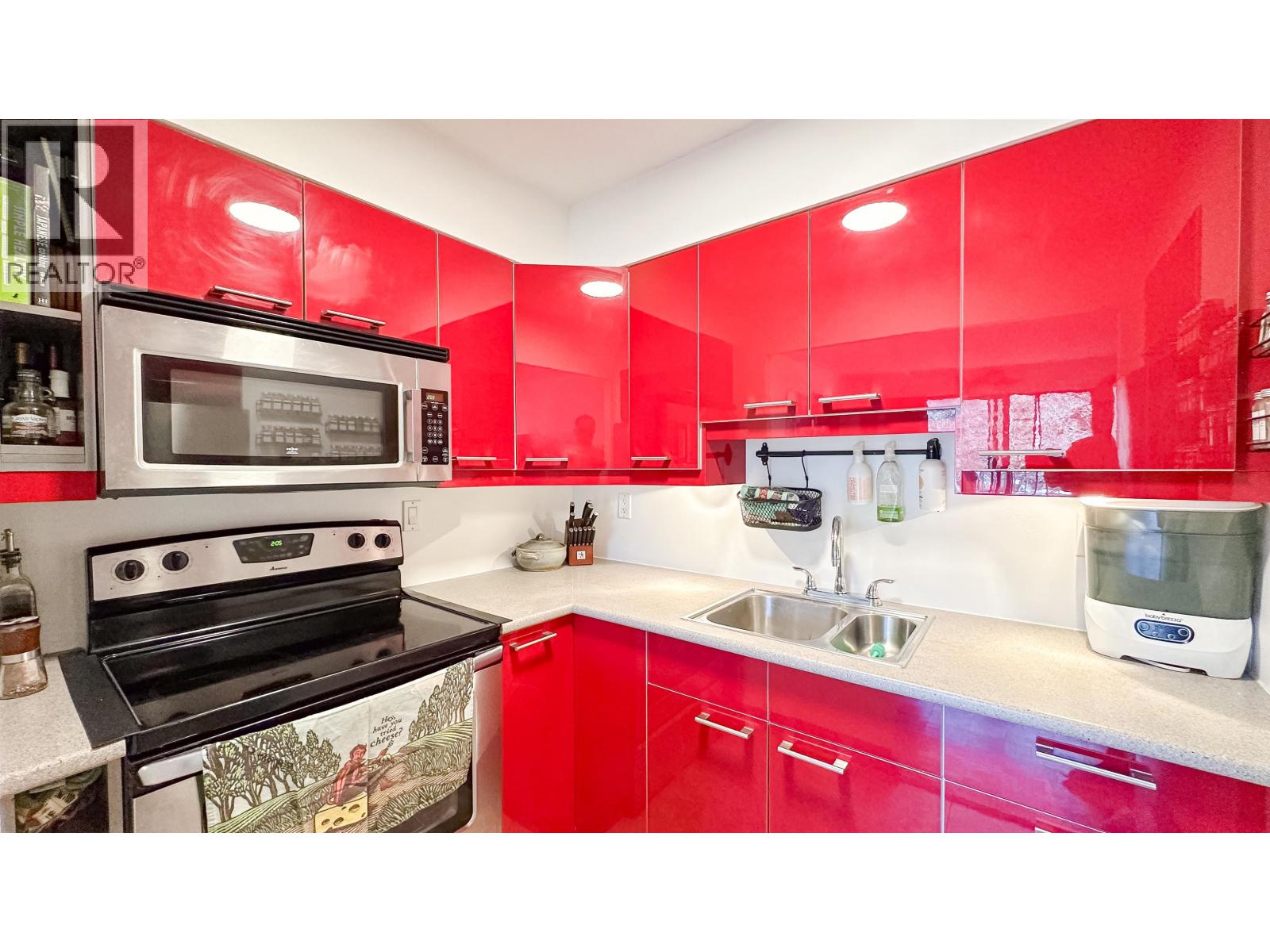 202 2080 Maple Street, Vancouver, British Columbia  V6J 4P9 - Photo 6 - R3107671