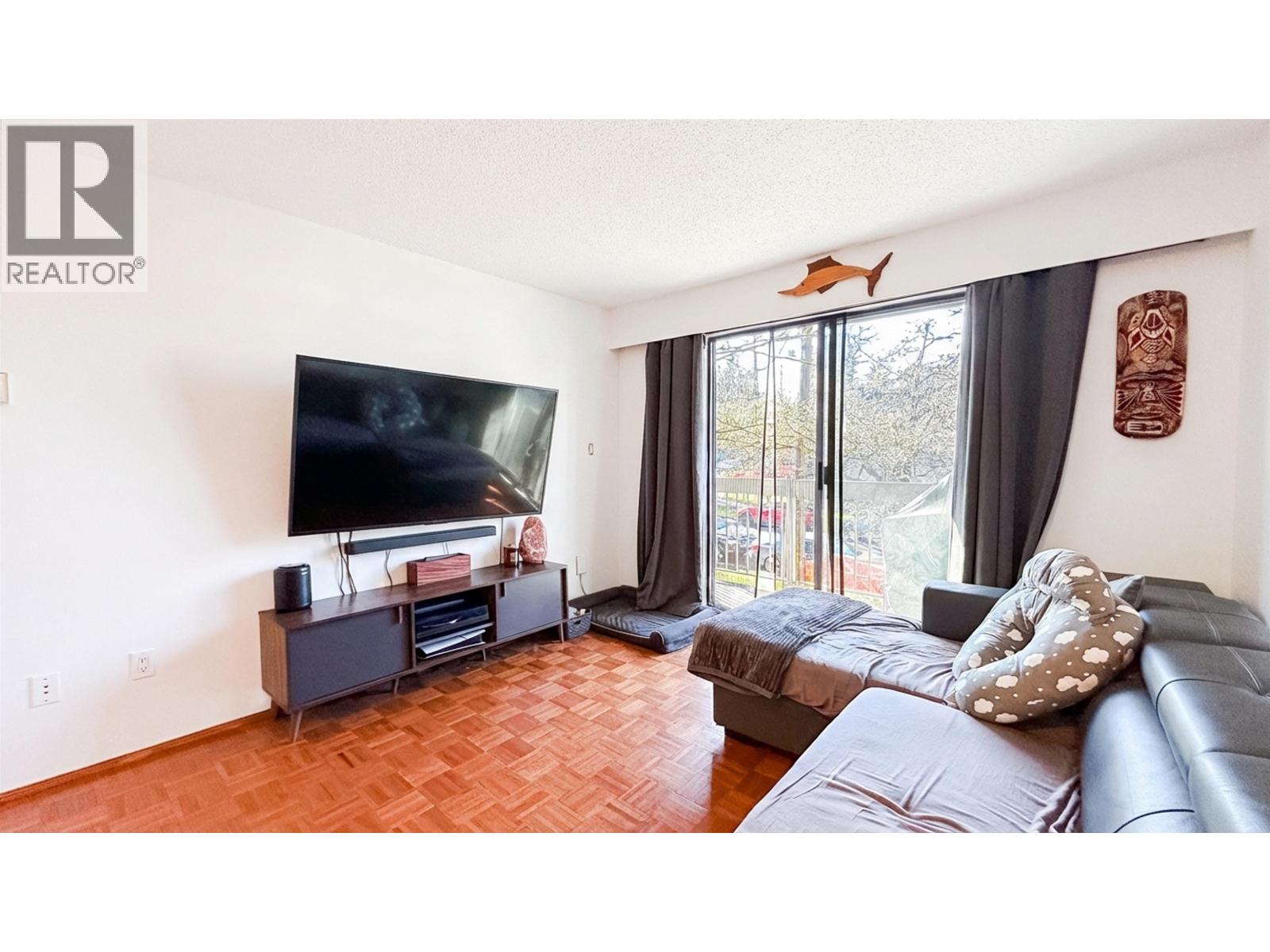 202 2080 Maple Street, Vancouver, British Columbia  V6J 4P9 - Photo 5 - R3107671