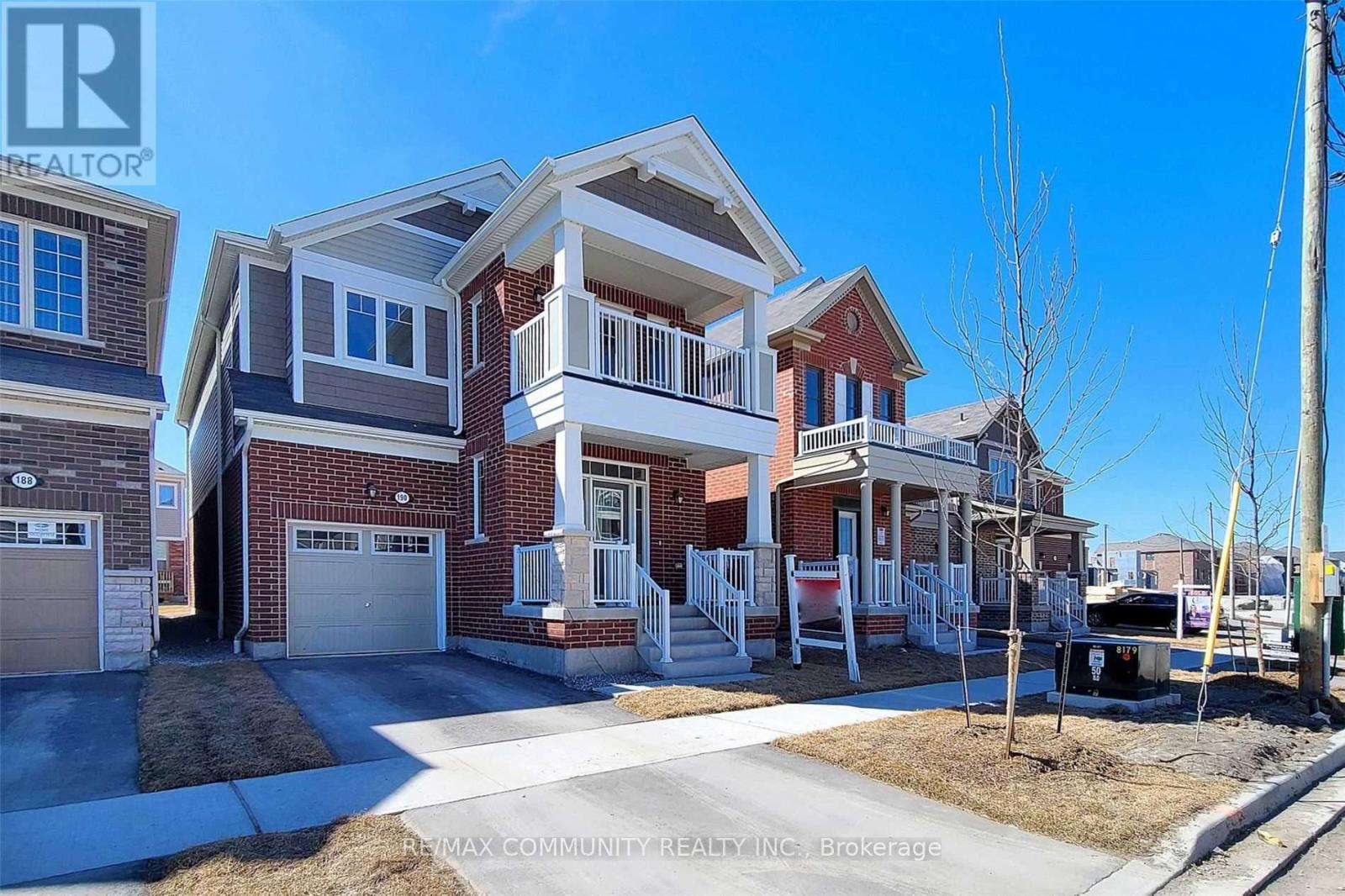 190 WESTFIELD DRIVE, Whitby, Ontario