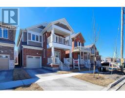 190 WESTFIELD DRIVE, Whitby, Ontario