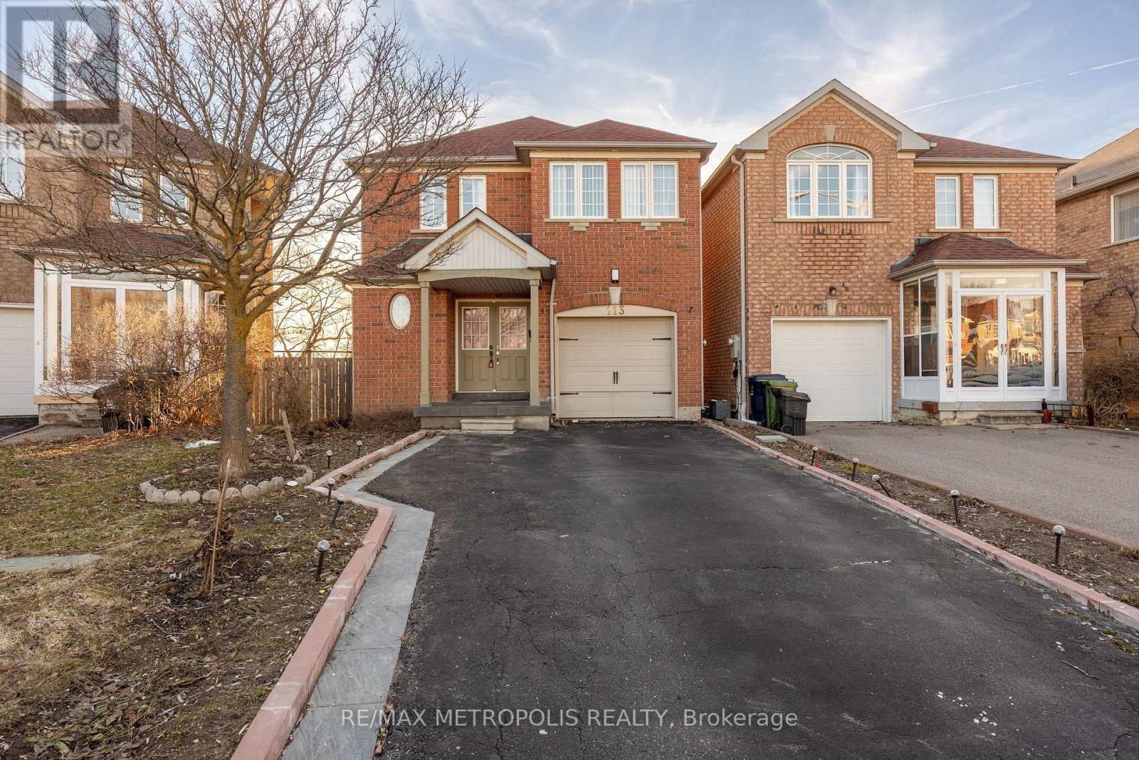MAIN - 113 HIGHHILL DRIVE, Toronto, Ontario