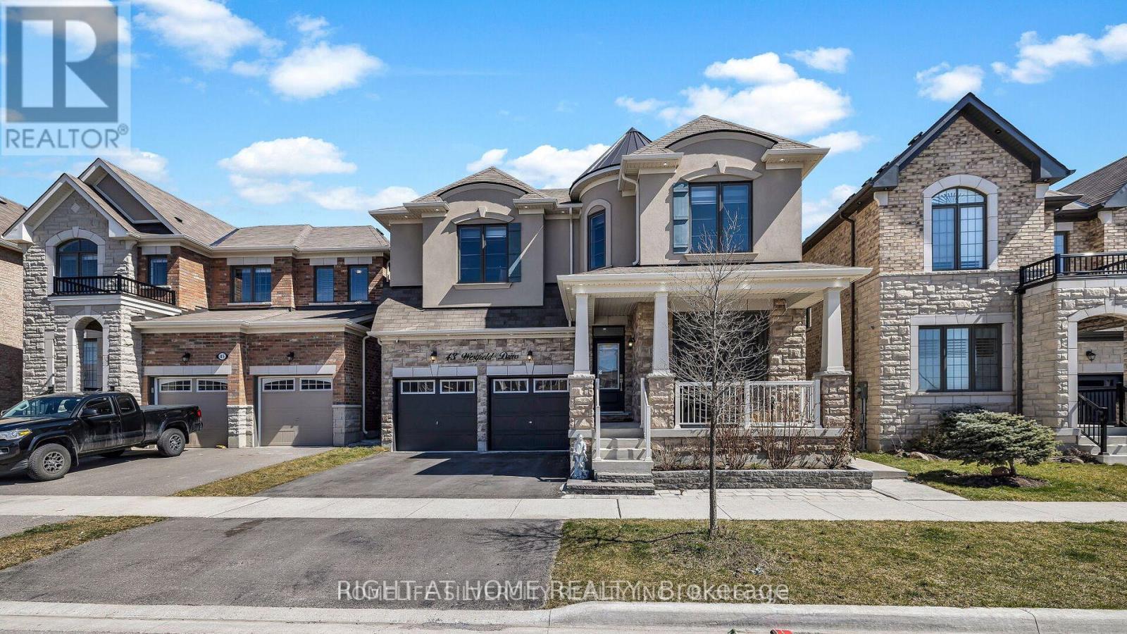 43 WESTFIELD DRIVE, Whitby, Ontario