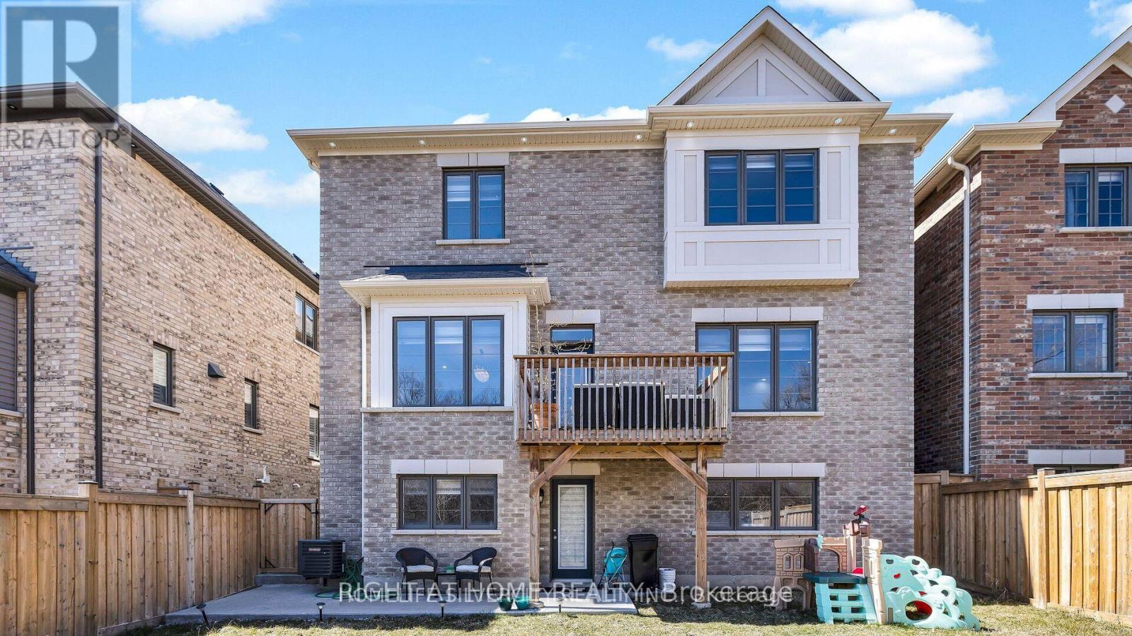 43 Westfield Drive, Whitby, Ontario  L1P 0E8 - Photo 11 - E12968036