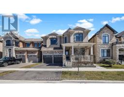 43 WESTFIELD DRIVE, Whitby, Ontario