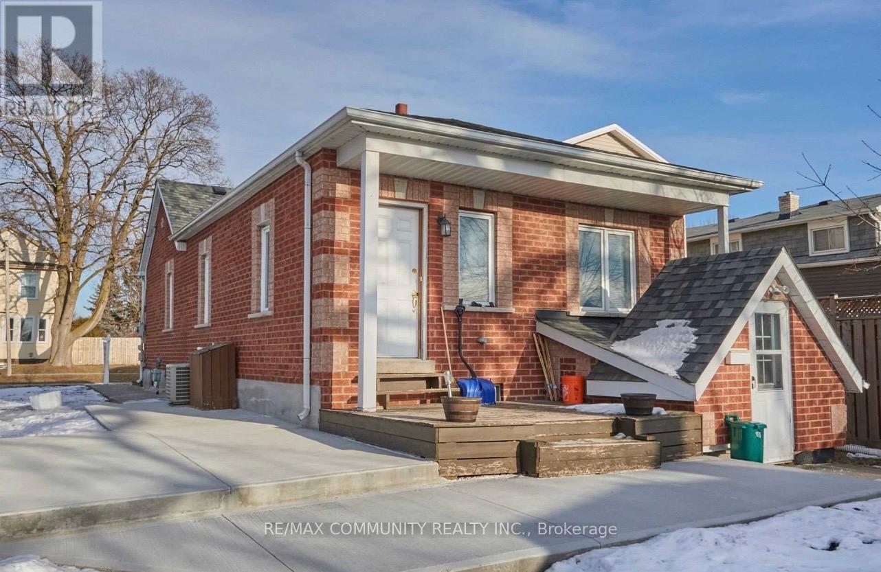 270 VERDUN ROAD, Oshawa, Ontario