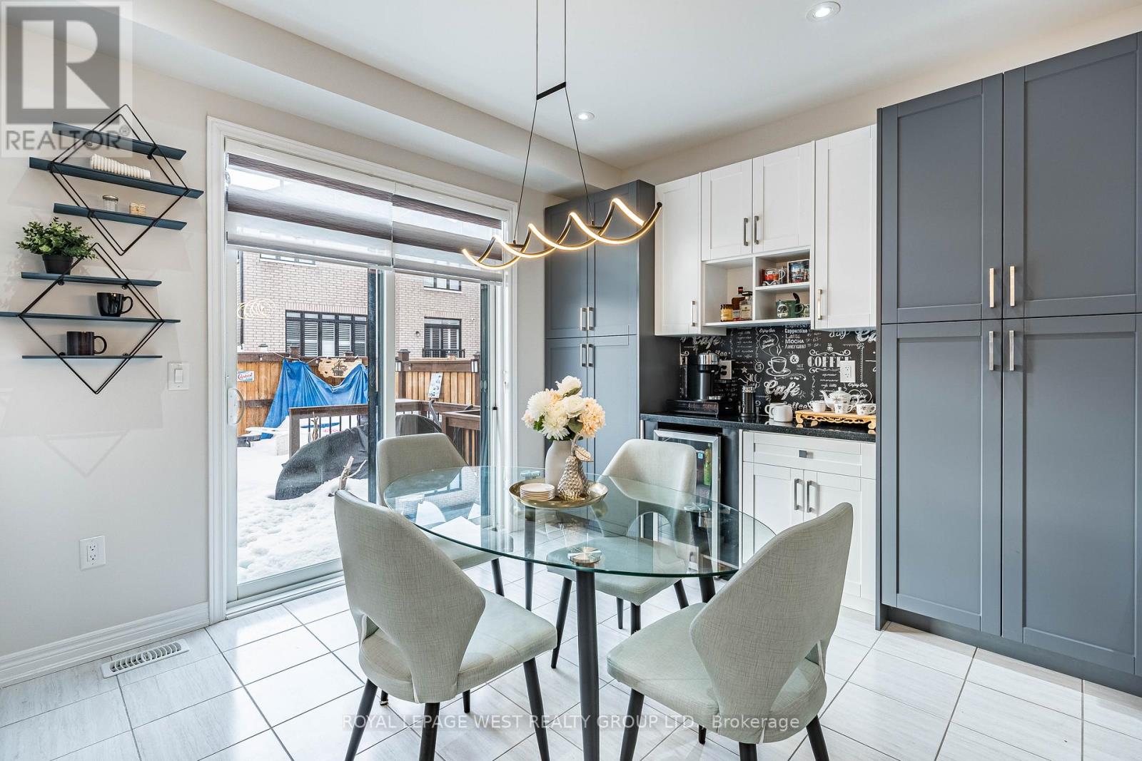 13 Arksey Street, Whitby, Ontario  L1P 0G5 - Photo 10 - E12968120