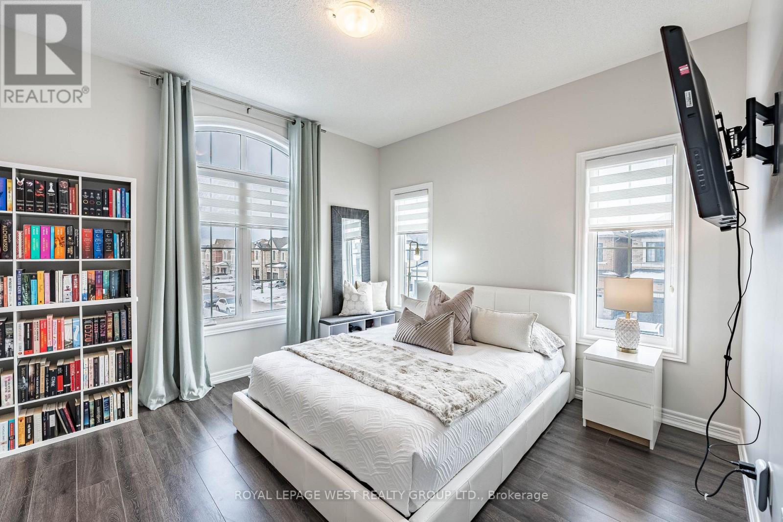 13 Arksey Street, Whitby, Ontario  L1P 0G5 - Photo 19 - E12968120