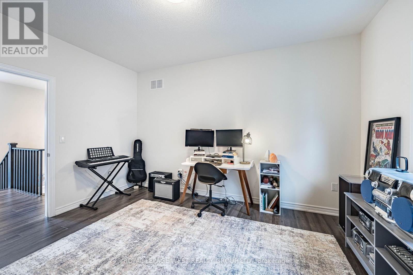 13 Arksey Street, Whitby, Ontario  L1P 0G5 - Photo 21 - E12968120