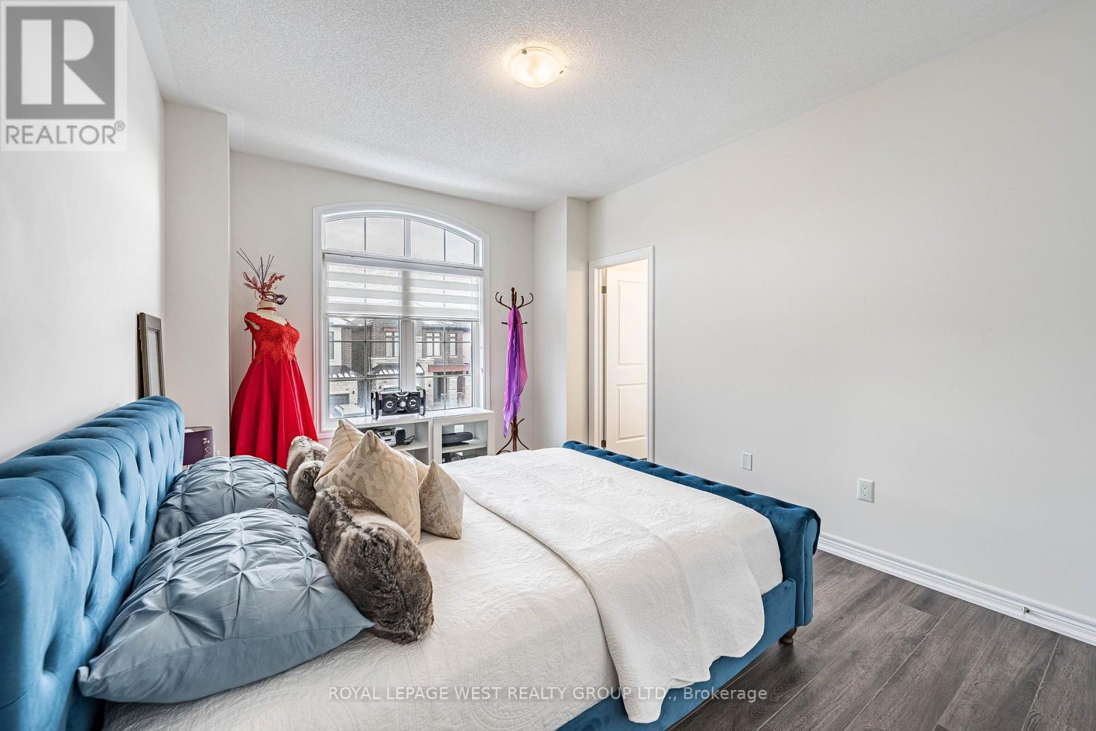 13 Arksey Street, Whitby, Ontario  L1P 0G5 - Photo 22 - E12968120