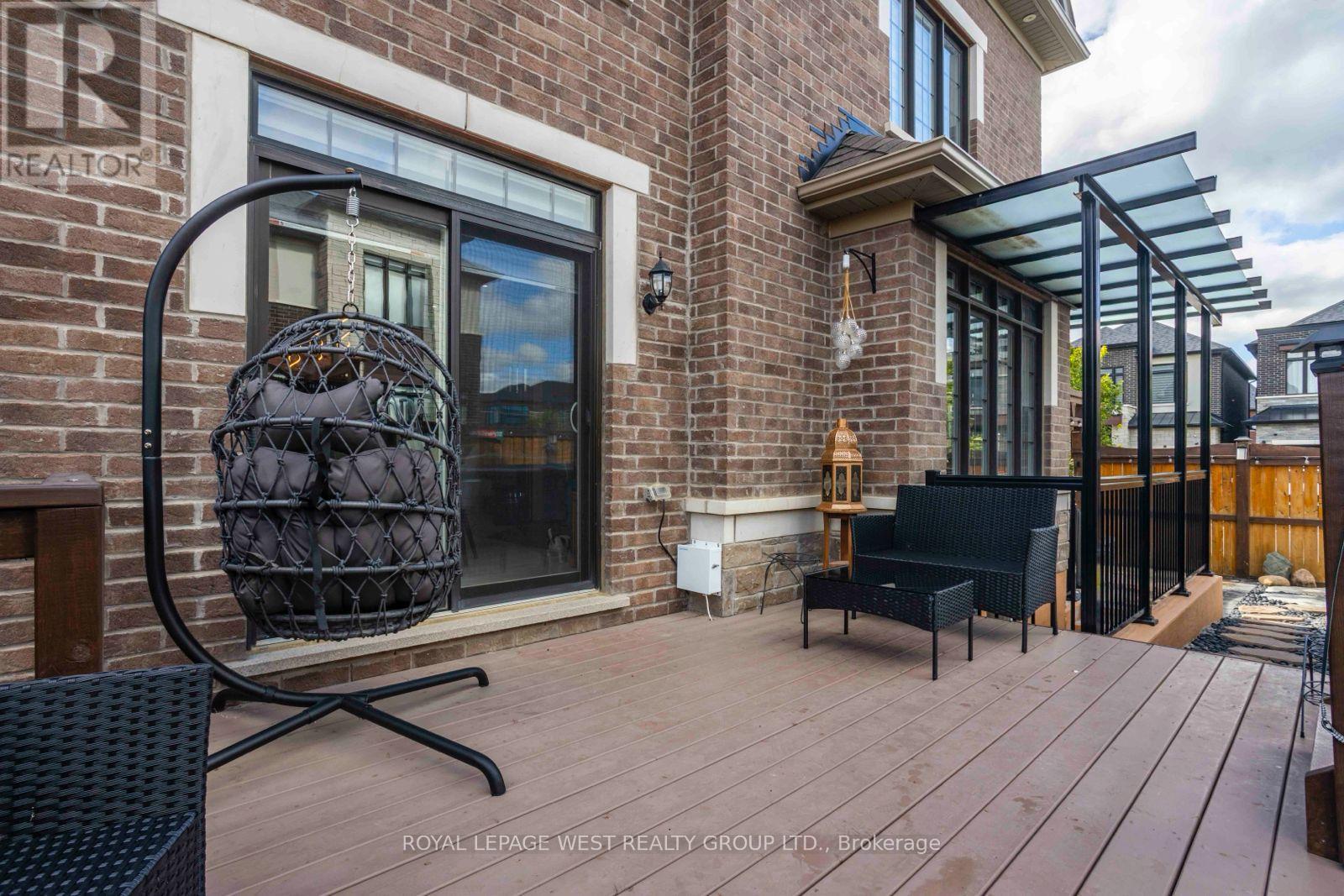 13 Arksey Street, Whitby, Ontario  L1P 0G5 - Photo 29 - E12968120