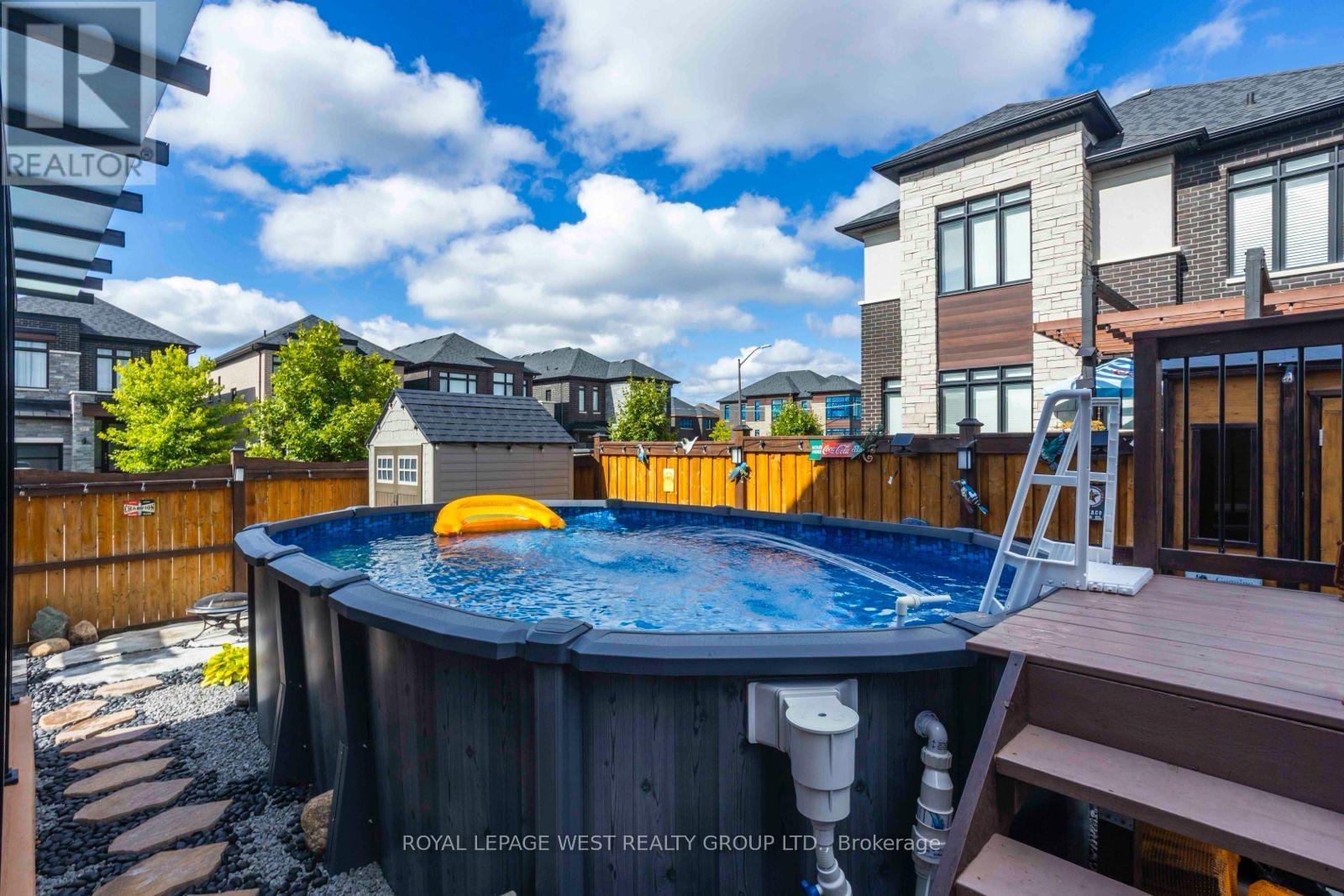 13 Arksey Street, Whitby, Ontario  L1P 0G5 - Photo 30 - E12968120