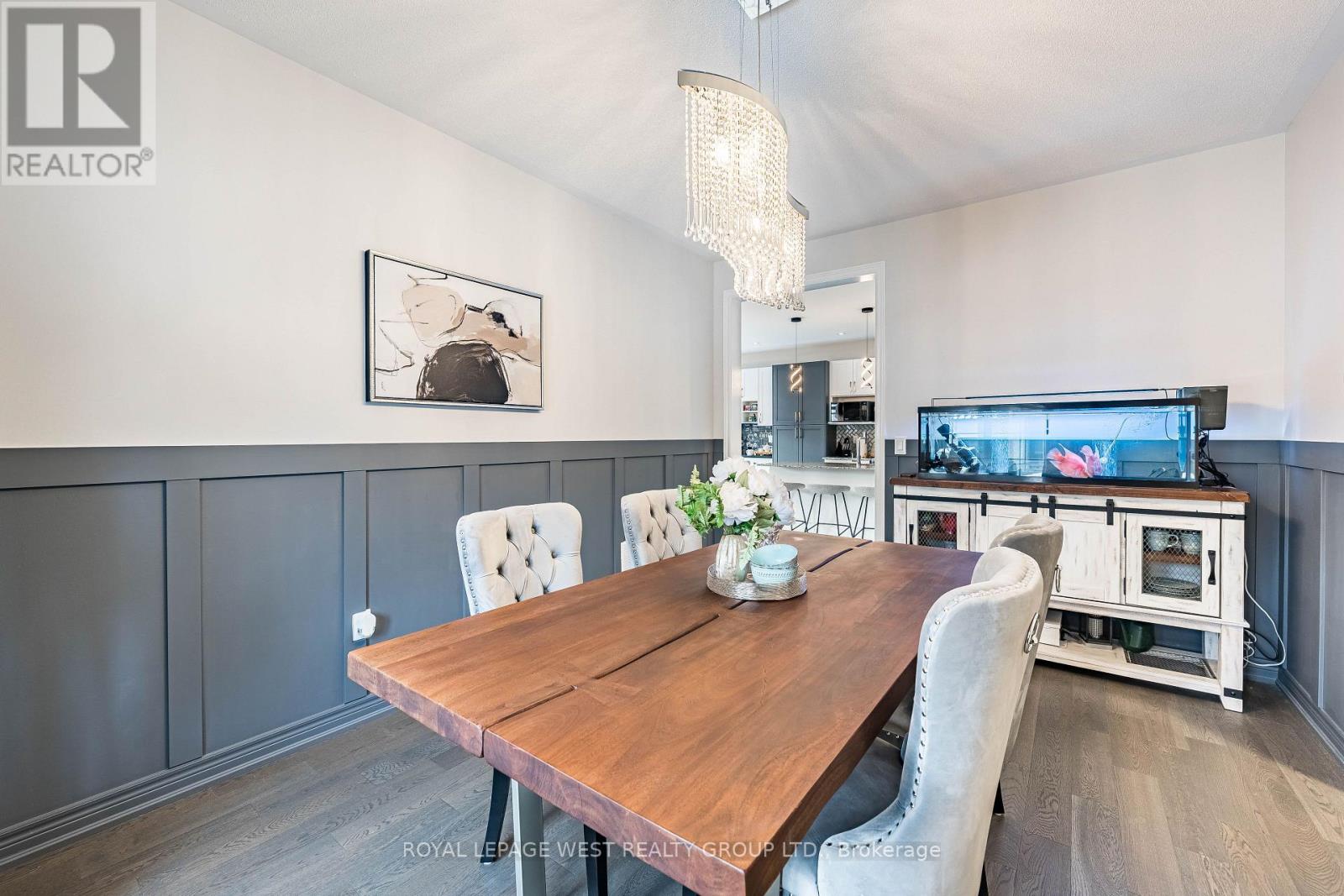 13 Arksey Street, Whitby, Ontario  L1P 0G5 - Photo 4 - E12968120