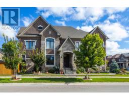 13 ARKSEY STREET, Whitby, Ontario