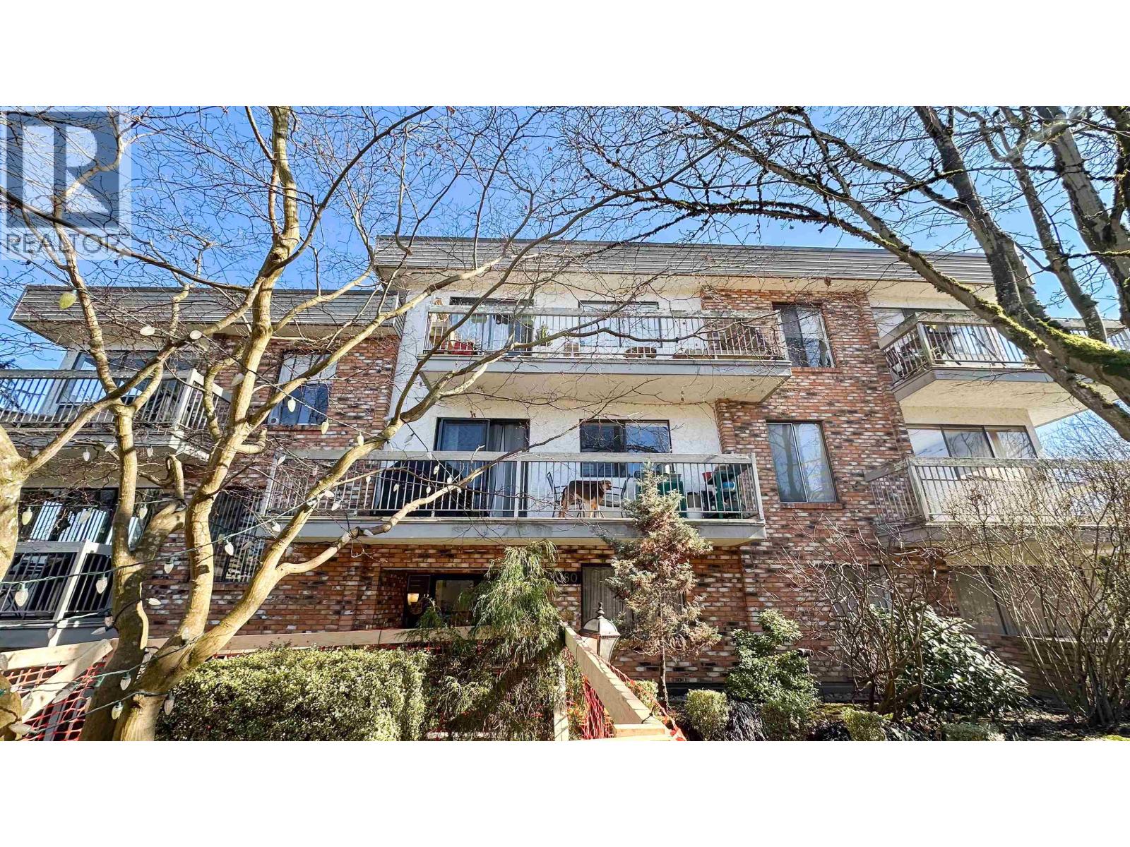 202 2080 Maple Street, Vancouver, British Columbia  V6J 4P9 - Photo 12 - R3107671