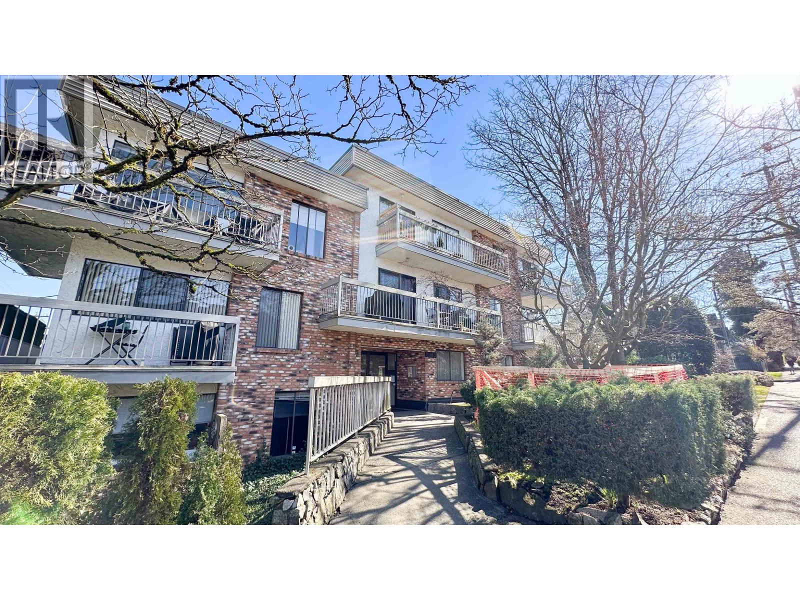 202 2080 Maple Street, Vancouver, British Columbia  V6J 4P9 - Photo 13 - R3107671