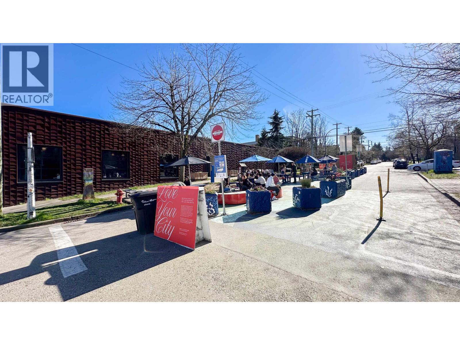 202 2080 Maple Street, Vancouver, British Columbia  V6J 4P9 - Photo 19 - R3107671