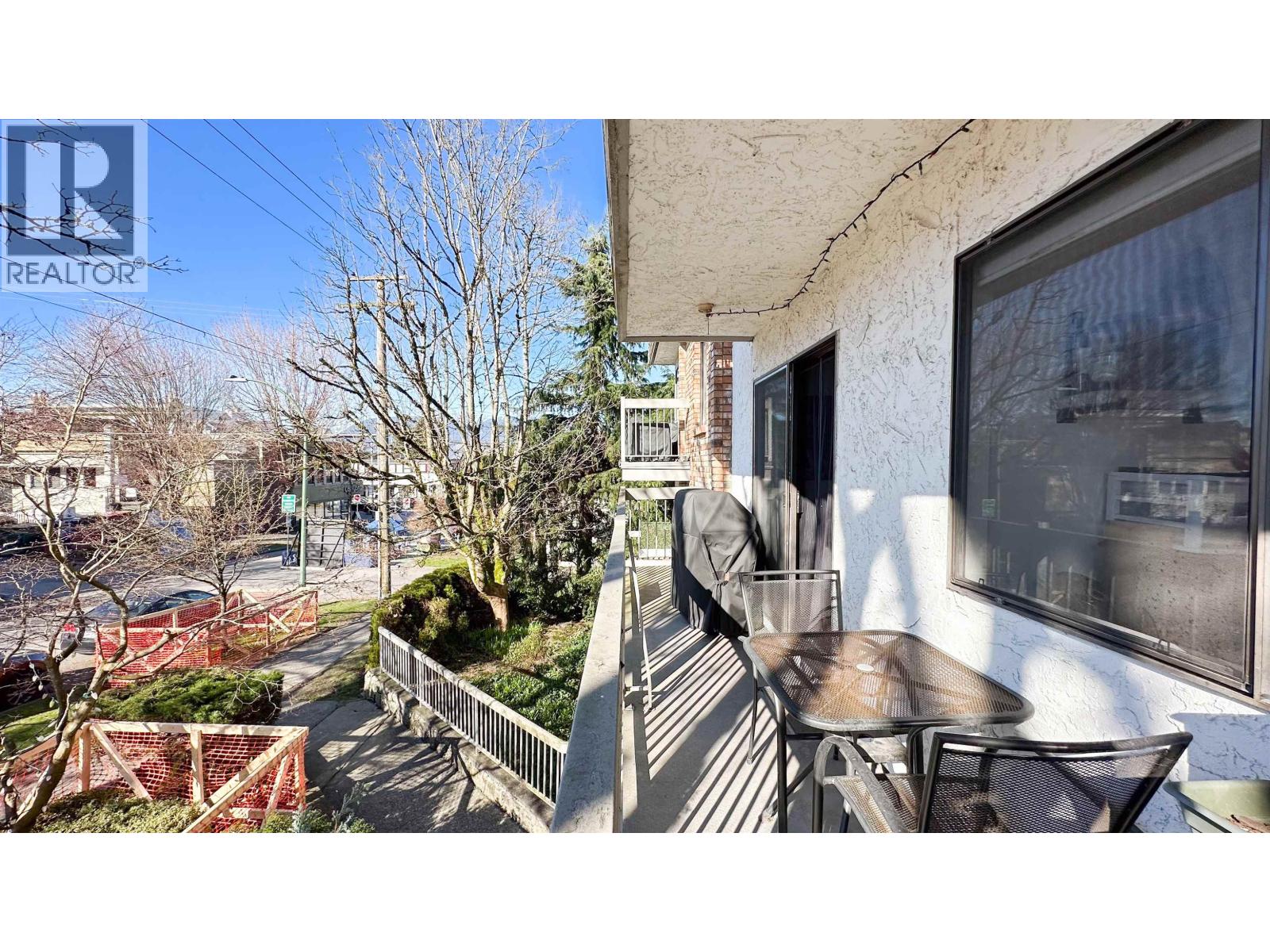 202 2080 Maple Street, Vancouver, British Columbia  V6J 4P9 - Photo 11 - R3107671