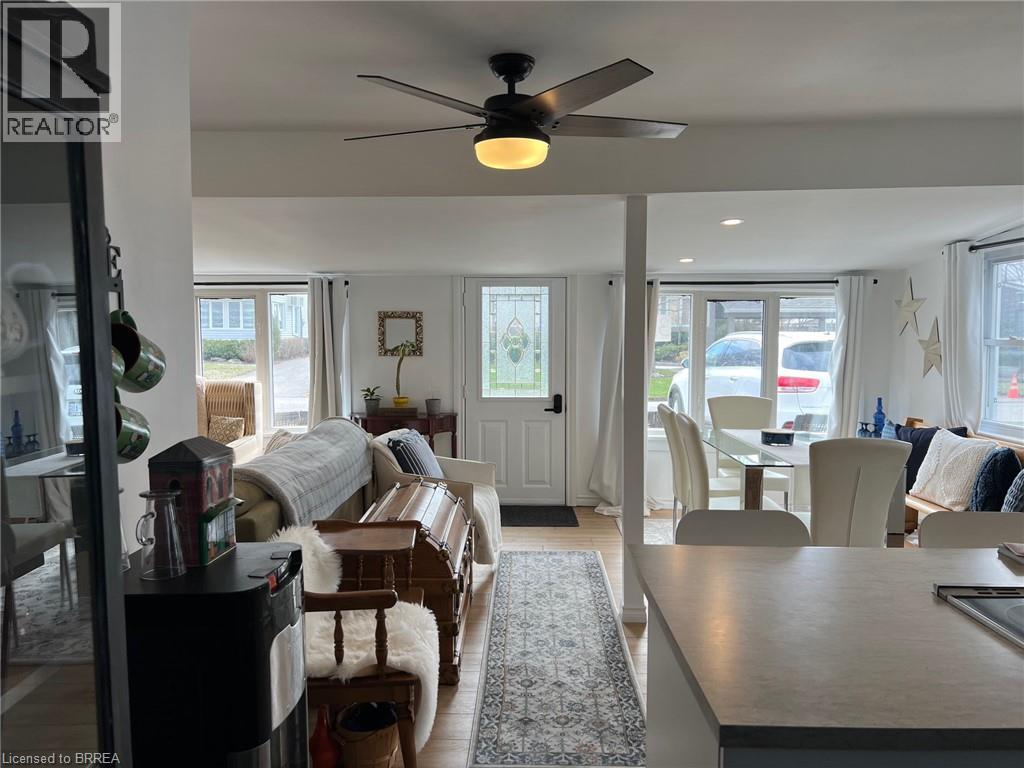 3185 Lindley Street, Port Bruce, Ontario  N5H 2R2 - Photo 5 - 40817639