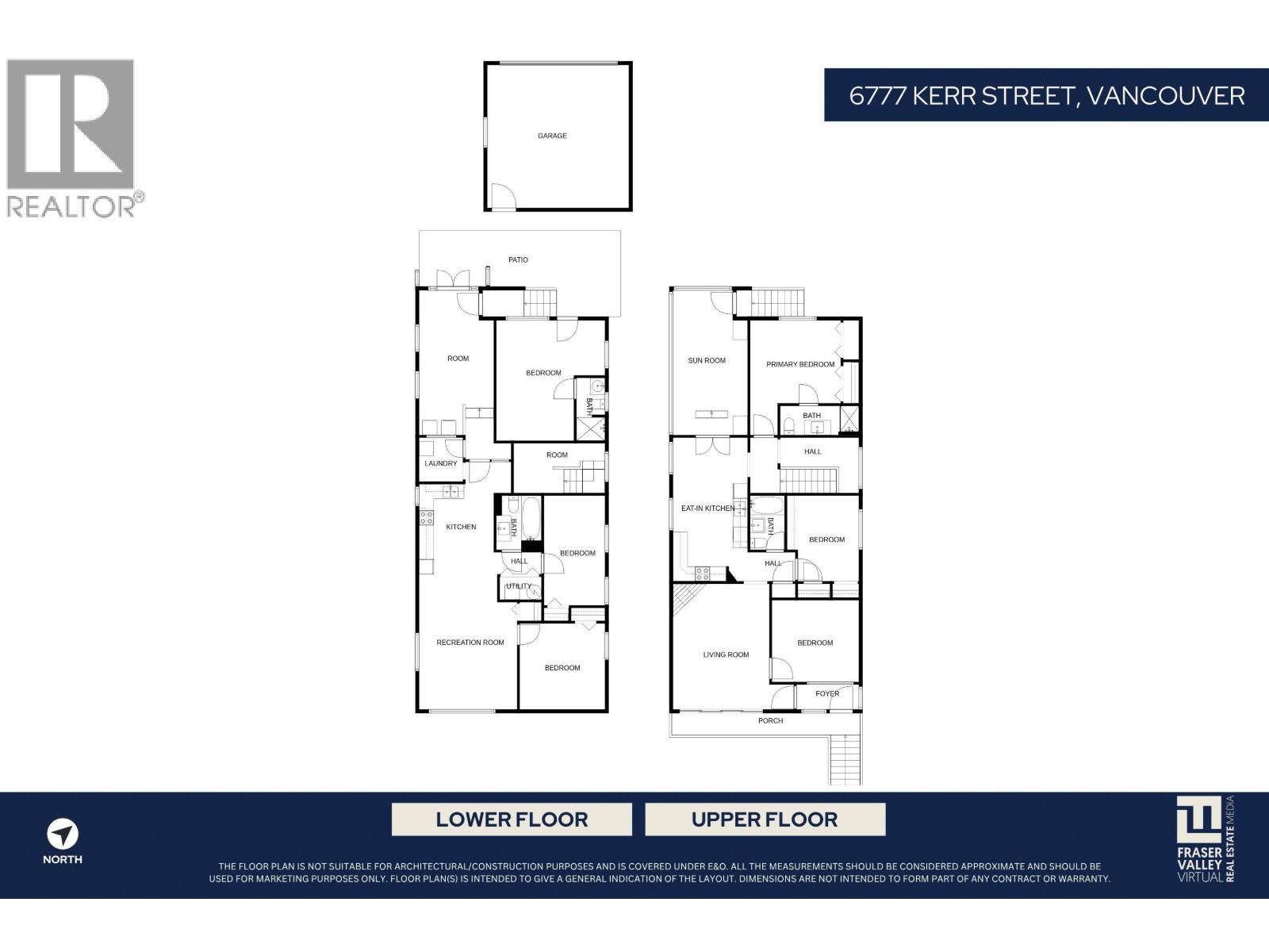 6777 Kerr Street, Vancouver, British Columbia V5S 3C7 - Photo 22 - R3107976