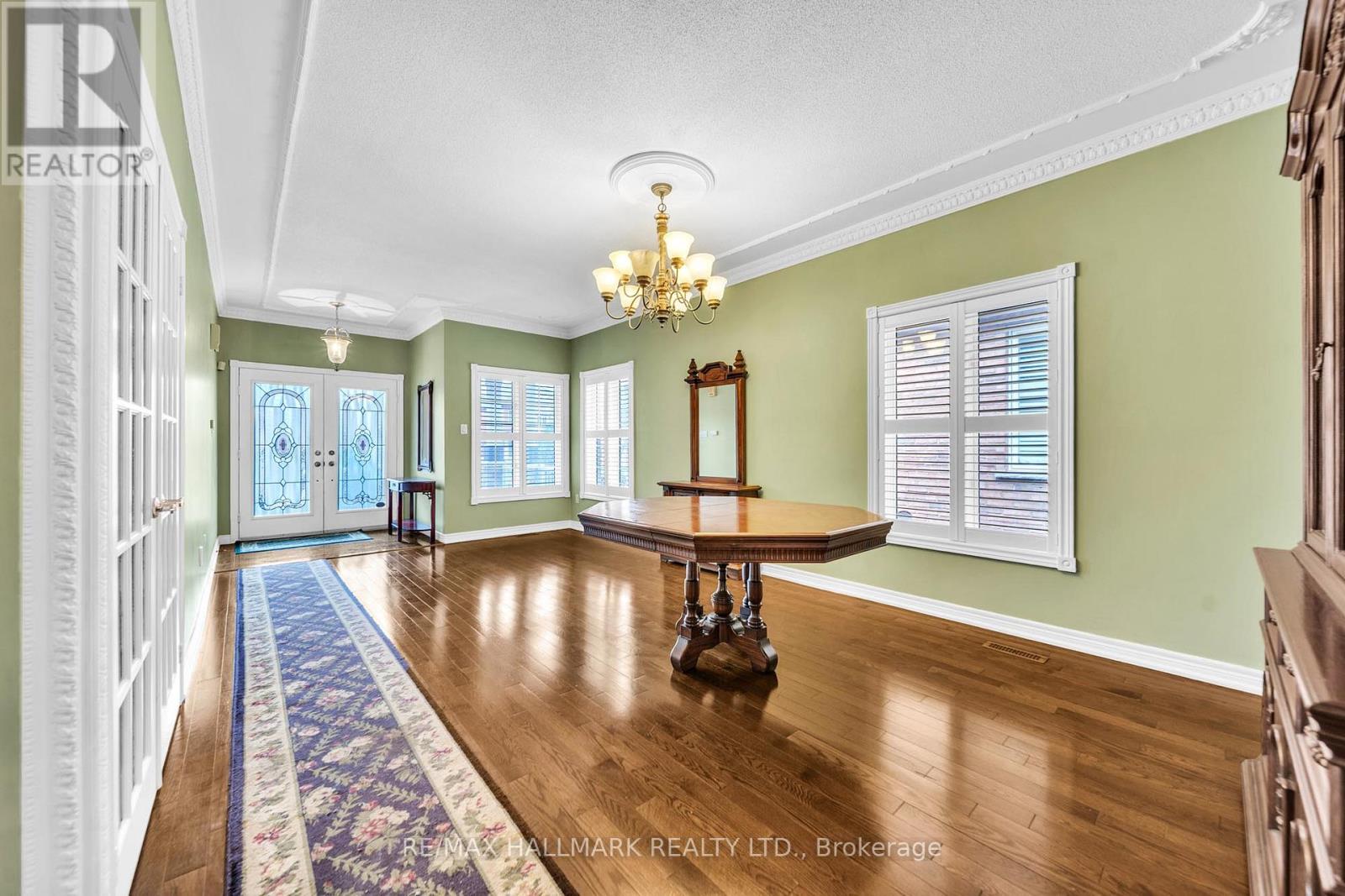 13 Briar Path Lane, Markham, Ontario  L6C 2C3 - Photo 4 - N12968046