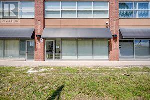 110 - 40 NEW DELHI DRIVE, Markham, Ontario