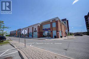 110 - 40 New Delhi Drive, Markham, Ontario  L3S 0B5 - Photo 17 - N12968048