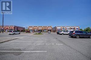 110 - 40 New Delhi Drive, Markham, Ontario  L3S 0B5 - Photo 19 - N12968048