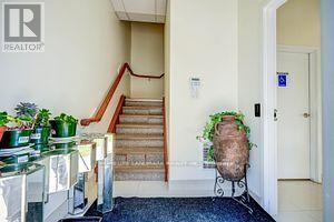 110 - 40 New Delhi Drive, Markham, Ontario  L3S 0B5 - Photo 4 - N12968048