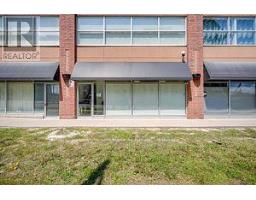 110 - 40 NEW DELHI DRIVE, Markham, Ontario