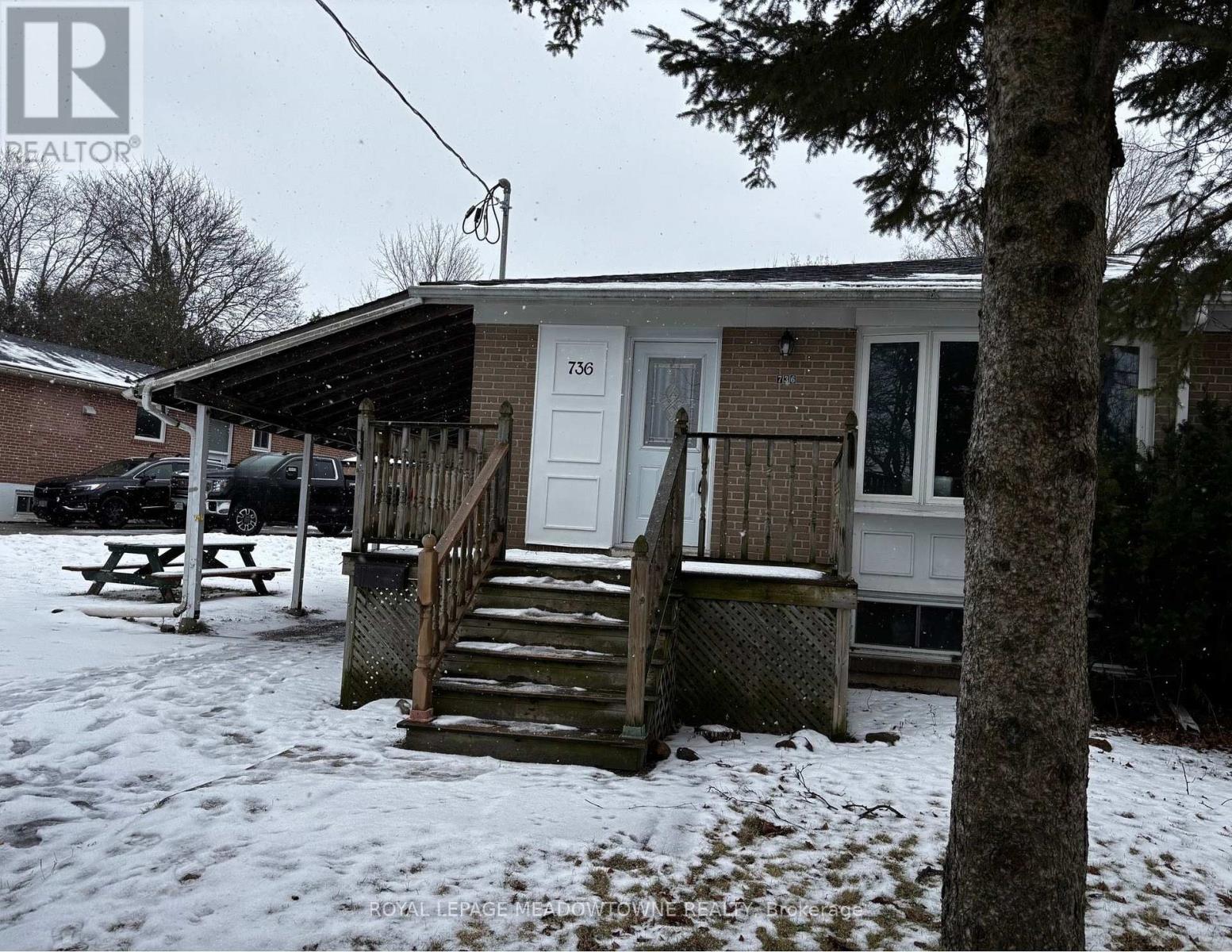 Basement B - 736 Sunnypoint Drive, Newmarket, Ontario  L3Y 2Z8 - Photo 12 - N12968056