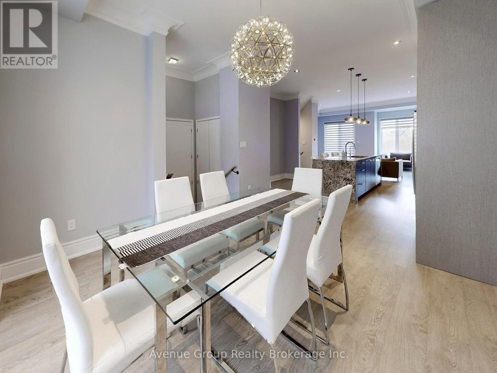 32 Genuine Lane, Richmond Hill, Ontario  L4B 0E5 - Photo 6 - N12968058