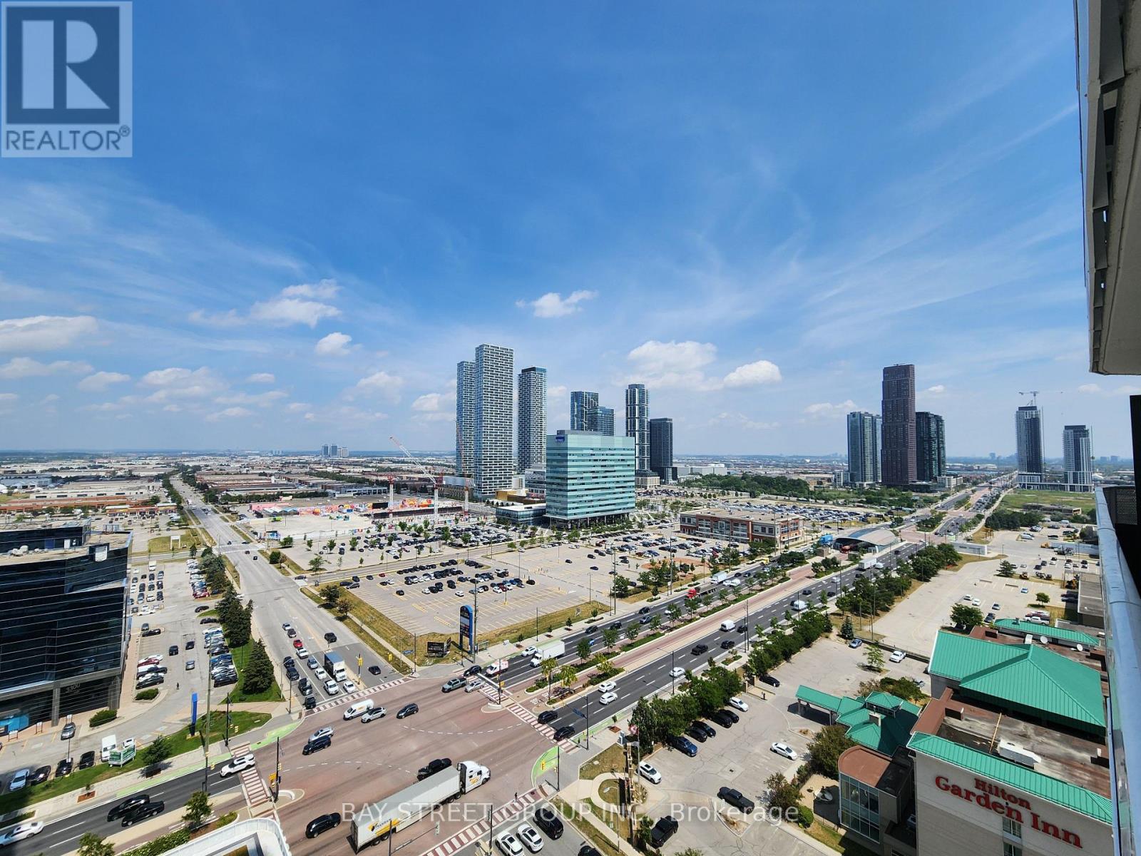 2203 - 28 Interchange Way, Vaughan, Ontario  L4K 0P8 - Photo 21 - N12968096