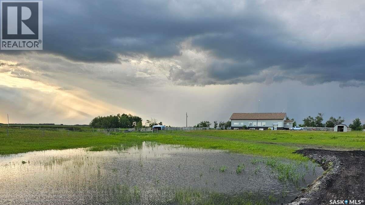 SE29 25 5 W2 RM 244, Orkney Rm No. 244, Saskatchewan