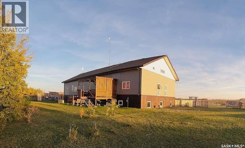 Se29 25 5 W2 Rm 244, Orkney Rm No. 244, Saskatchewan  S3N 2W4 - Photo 3 - SK032295