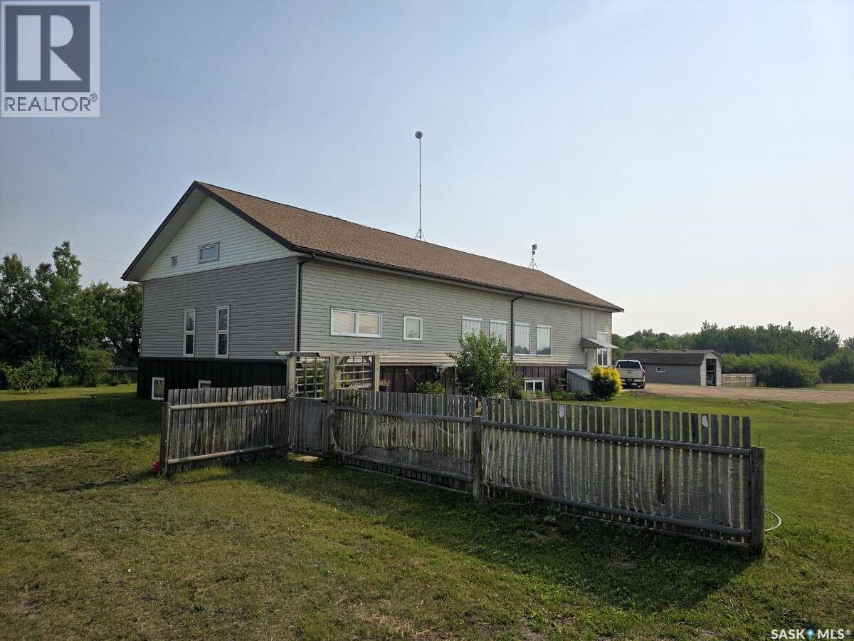 Se29 25 5 W2 Rm 244, Orkney Rm No. 244, Saskatchewan  S3N 2W4 - Photo 4 - SK032295