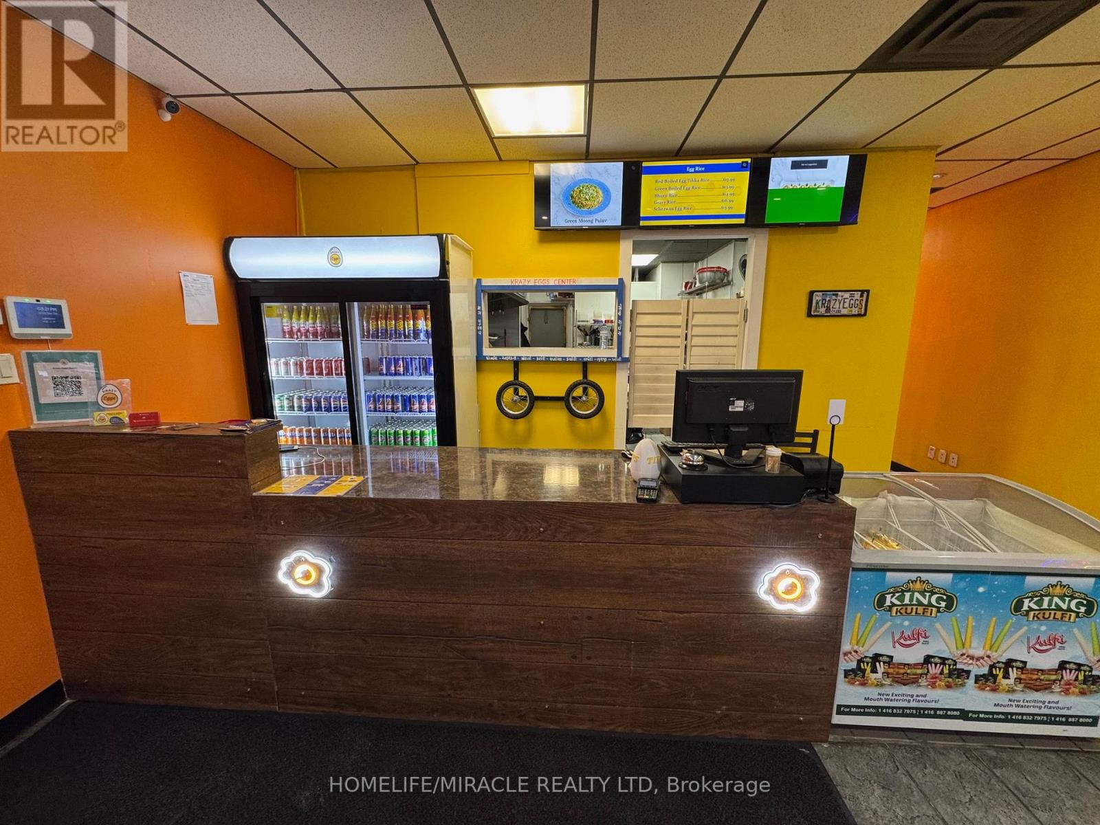 157 Bayfield Street, Barrie, Ontario  L4M 3B4 - Photo 4 - S12968066