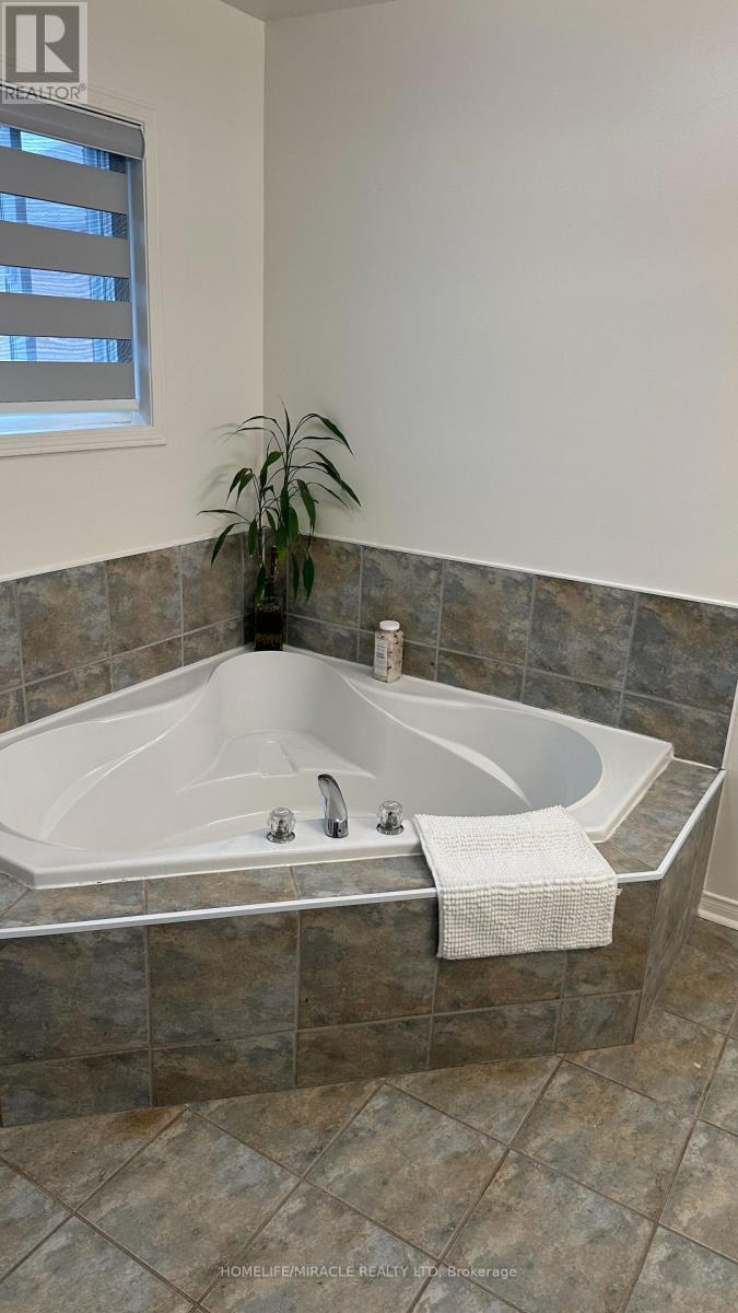 65 Fairhill Avenue, Brampton, Ontario  L7A 2E8 - Photo 11 - W12968006