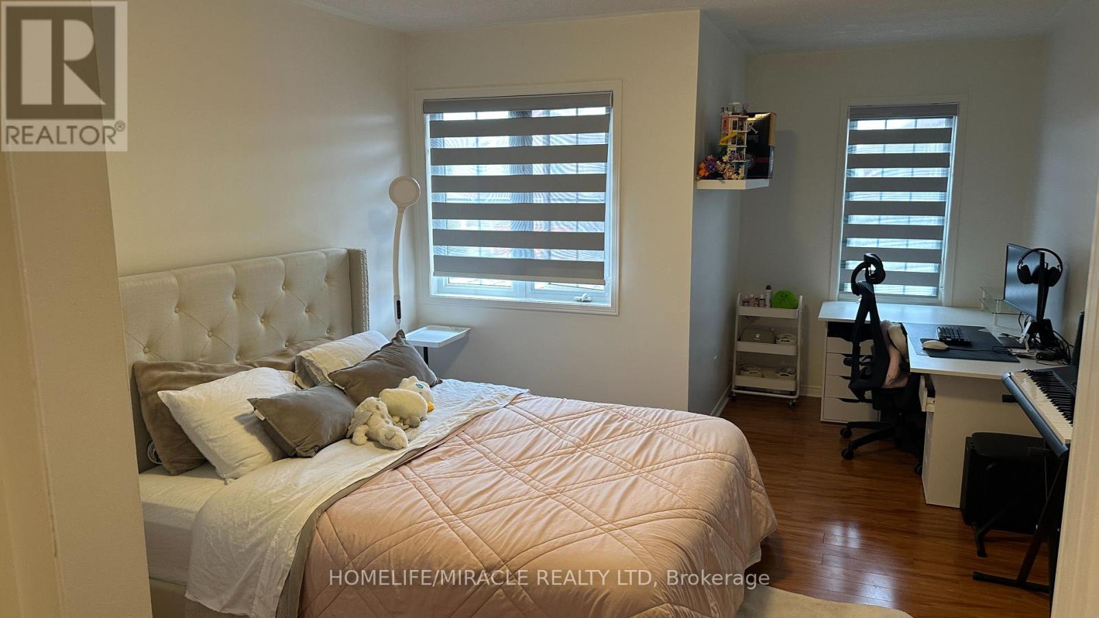 65 Fairhill Avenue, Brampton, Ontario  L7A 2E8 - Photo 17 - W12968006