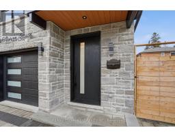 10A BENSON AVENUE, Mississauga, Ontario